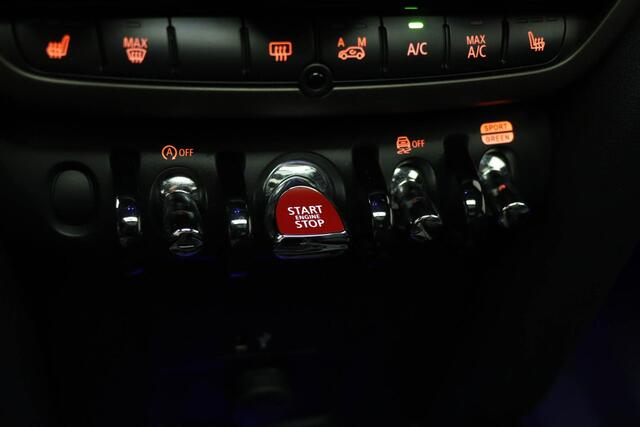 Mini COUNTRYMAN Mini 1.5 Cooper Chili | PANORAMADAK | HALF LEDER | APPLE | 18"