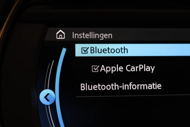 Mini COUNTRYMAN Mini 1.5 Cooper Chili | PANORAMADAK | HALF LEDER | APPLE | 18"