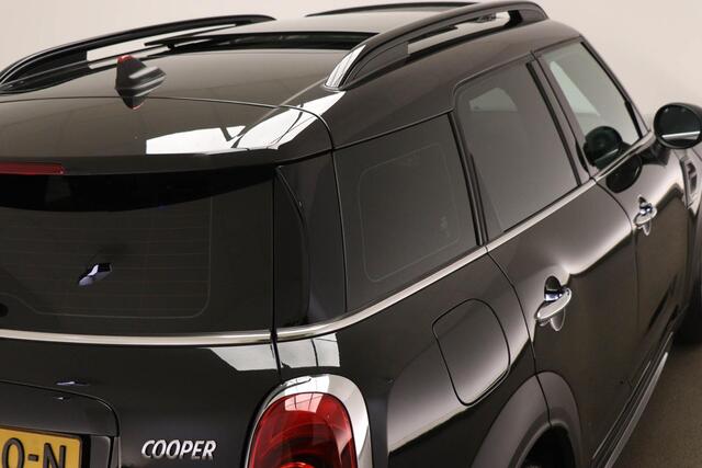 Mini COUNTRYMAN Mini 1.5 Cooper Chili | PANORAMADAK | HALF LEDER | APPLE | 18"