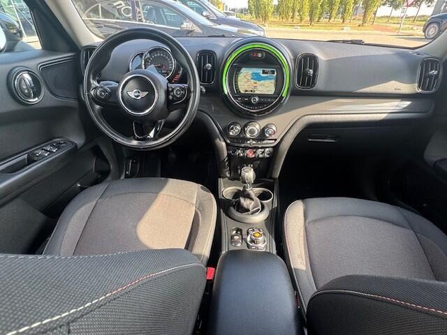 Mini COUNTRYMAN Mini 1.5 Cooper 1.5 Cooper I 136 PK l Navigatie I Parkeersensoren I Bluetooth I Climate Control I Cruise control I