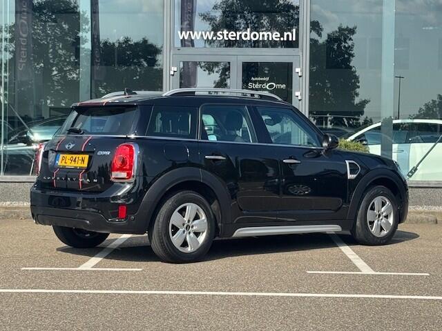 Mini COUNTRYMAN Mini 1.5 Cooper 1.5 Cooper I 136 PK l Navigatie I Parkeersensoren I Bluetooth I Climate Control I Cruise control I