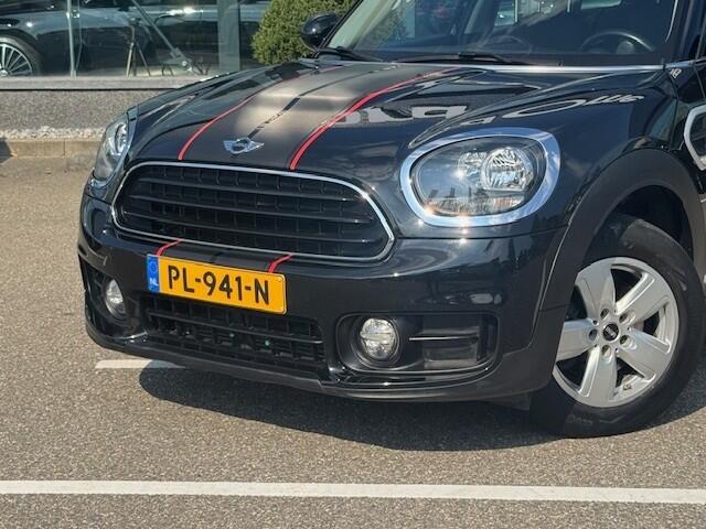Mini COUNTRYMAN Mini 1.5 Cooper 1.5 Cooper I 136 PK l Navigatie I Parkeersensoren I Bluetooth I Climate Control I Cruise control I