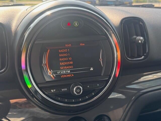 Mini COUNTRYMAN Mini 1.5 Cooper 1.5 Cooper I 136 PK l Navigatie I Parkeersensoren I Bluetooth I Climate Control I Cruise control I