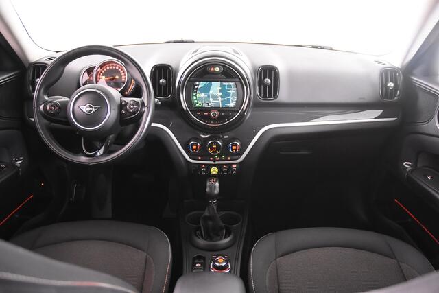 Mini COUNTRYMAN Mini 2.0 Cooper S E ALL4 *1ste Eigenaar*Navigatie*4X4*Parkassist*