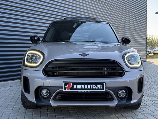 Mini COUNTRYMAN 1.5 ALL4 Cooper Yours Pano/Camera/Leder