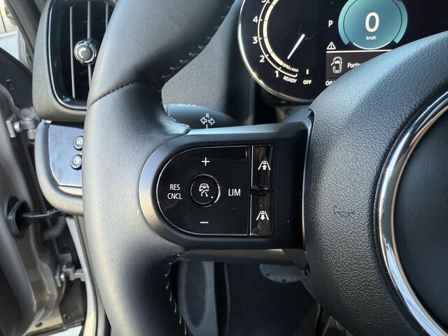 Mini COUNTRYMAN 1.5 ALL4 Cooper Yours Pano/Camera/Leder