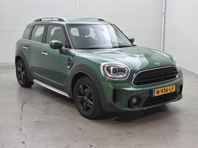 Mini COUNTRYMAN Mini 1.5 One Business Edition | Automaat | Navi | Camera |*