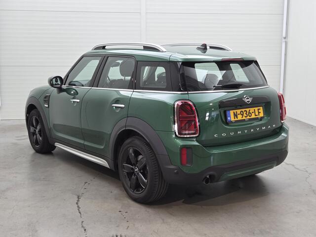 Mini COUNTRYMAN Mini 1.5 One Business Edition | Automaat | Navi | Camera |*
