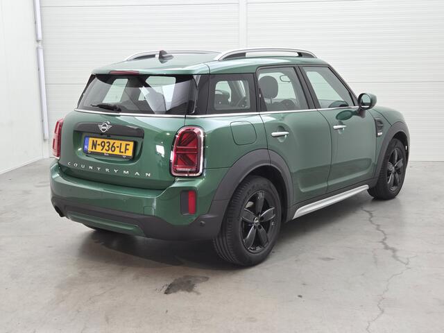 Mini COUNTRYMAN Mini 1.5 One Business Edition | Automaat | Navi | Camera |*