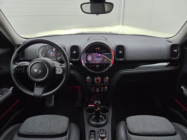 Mini COUNTRYMAN Mini 1.5 One Business Edition | Automaat | Navi | Camera |*
