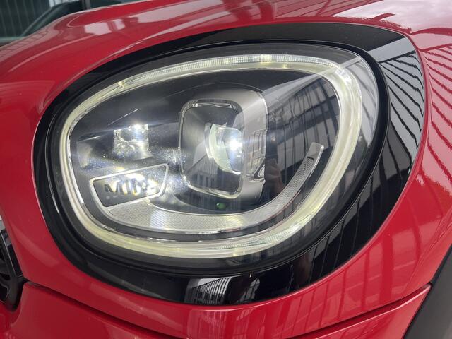 Mini COUNTRYMAN Mini 1.5 Cooper ALL4 | AUTOMAAT | LEDER | CARPLAY/ANDROID | CAMERA | NAVI | CRUISE CONTROL | CLIMATE CONTROL | PDC V+A | LMV 17'' | STOELVERWARMING | LED | BLUETOOTH