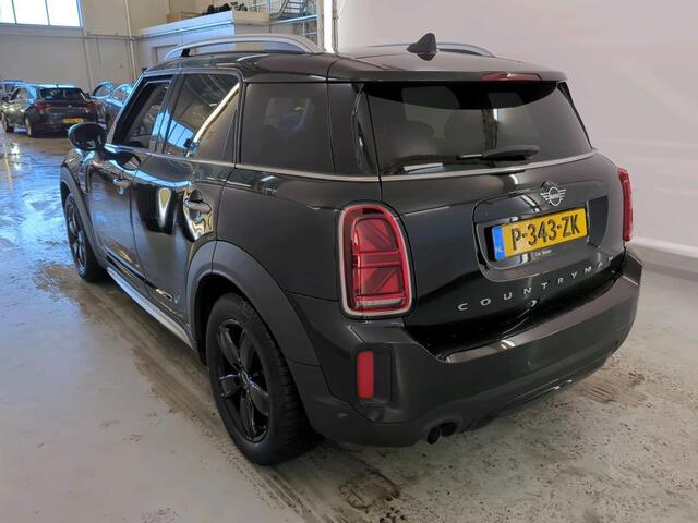 Mini COUNTRYMAN Mini 1.5 One Business Edition Trekhaak | Carplay | Navi | Cruise | Full Led | Keyless | PDC |