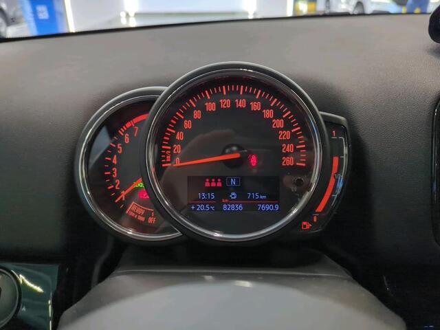 Mini COUNTRYMAN Mini 1.5 One Business Edition Trekhaak | Carplay | Navi | Cruise | Full Led | Keyless | PDC |