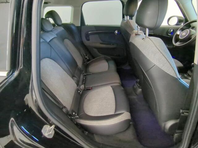 Mini COUNTRYMAN Mini 1.5 One Business Edition Trekhaak | Carplay | Navi | Cruise | Full Led | Keyless | PDC |