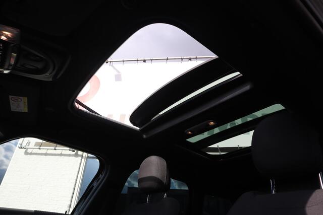 Mini COUNTRYMAN Mini 1.5 Cooper Salt NAVI|PANORAMADAK|CRUISE