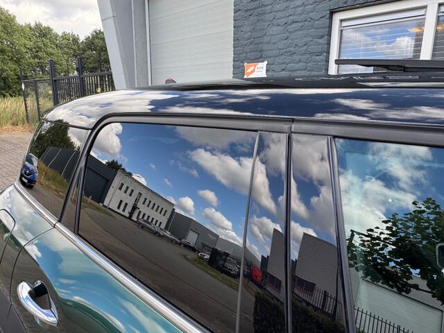 Mini COUNTRYMAN 2.0 S Cooper JCW + Head up + Leder + Panorama - Full Options!