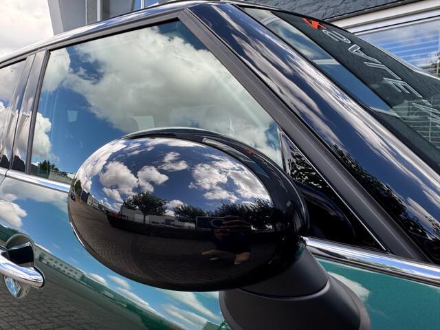 Mini COUNTRYMAN 2.0 S Cooper JCW + Head up + Leder + Panorama - Full Options!