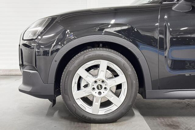 Mini COUNTRYMAN E Essential XS | Head-Up Display | Stoelverwarming | Apple Carplay