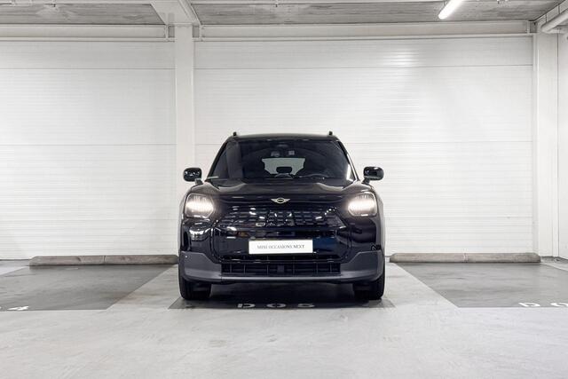 Mini COUNTRYMAN E Essential XS | Head-Up Display | Stoelverwarming | Apple Carplay