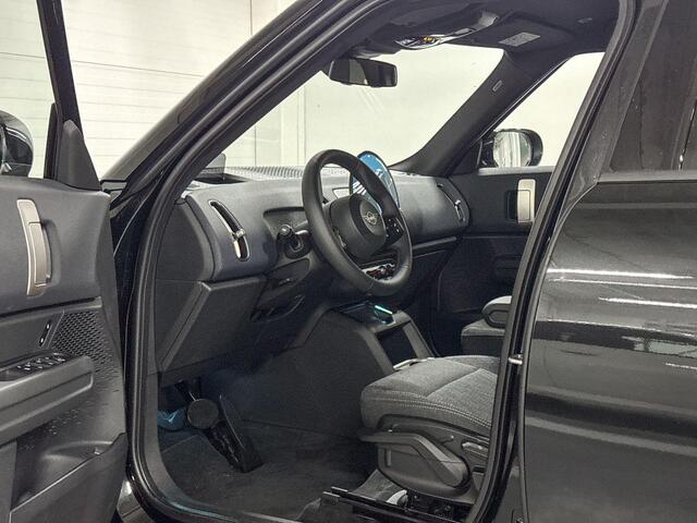 Mini COUNTRYMAN E Essential XS | Head-Up Display | Stoelverwarming | Apple Carplay