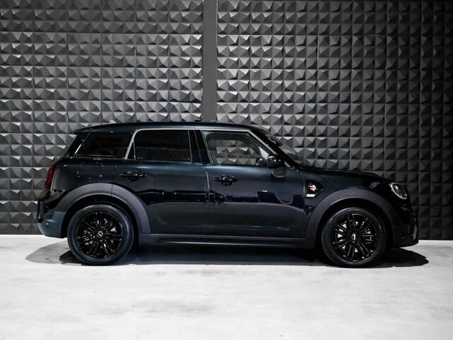 Mini COUNTRYMAN 2.0 Cooper S E ALL4 |Pano | HUD | Ad.Li.| H/K | Memo | ACC | e.klep | Sport Stln.| Leer |