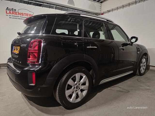 Mini COUNTRYMAN Mini 1.5 Cooper 136pk Business Classic Edition 100kw Carplay / A.Cam./ Navi / Cruise C./ ECC