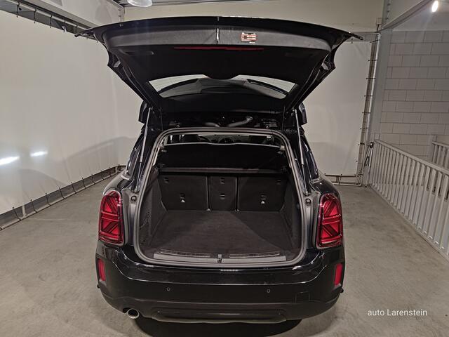Mini COUNTRYMAN Mini 1.5 Cooper 136pk Business Classic Edition 100kw Carplay / A.Cam./ Navi / Cruise C./ ECC