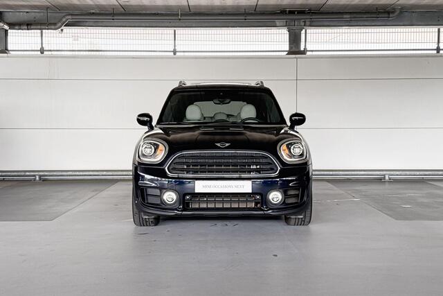 Mini COUNTRYMAN Cooper Chili