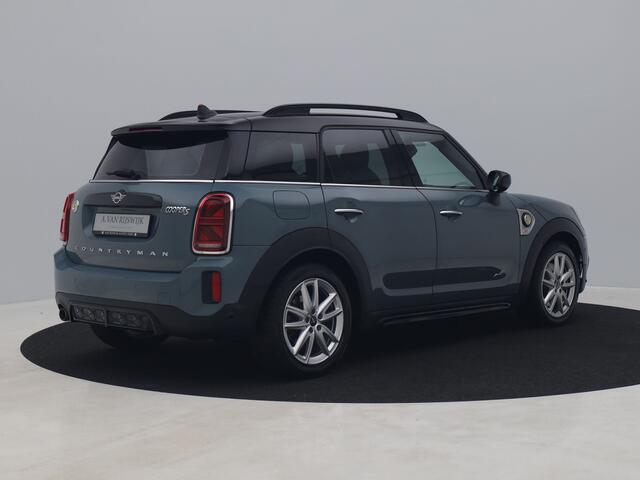 Mini COUNTRYMAN Mini 1.5 Cooper S E ALL4 John Cooper Works | NAVI