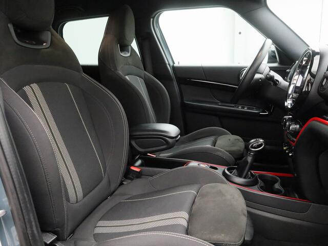 Mini COUNTRYMAN Mini 1.5 Cooper S E ALL4 John Cooper Works | NAVI