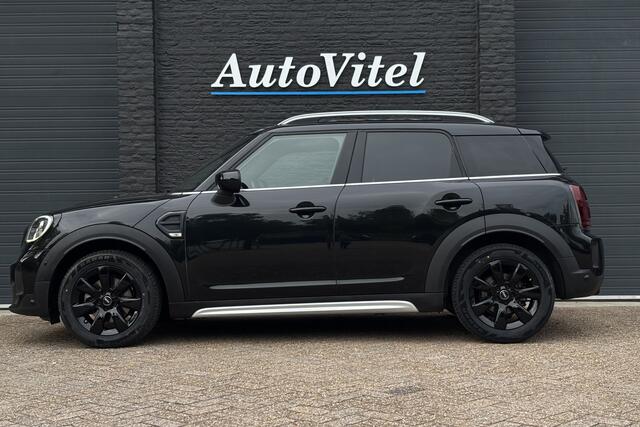 Mini COUNTRYMAN 1.5 Cooper | Sportleder | Memory | Head-Up | Camera | Elektrische achterklep