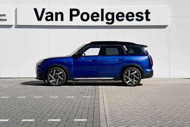 Mini COUNTRYMAN Mini E Favoured M 66.5 kWh