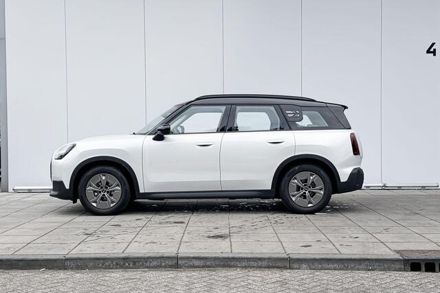 Mini COUNTRYMAN Electric Classic