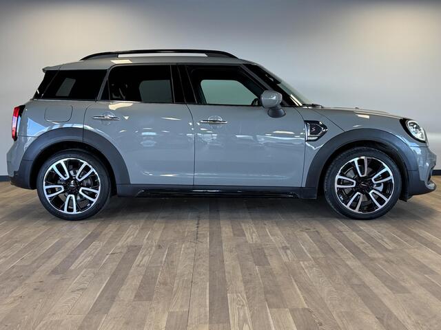 Mini COUNTRYMAN 2.0 Cooper S Hammersmith PANO | NL AUTO | MINI GARANTIE