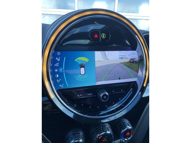 Mini COUNTRYMAN Mini 2.0 Cooper S Classic