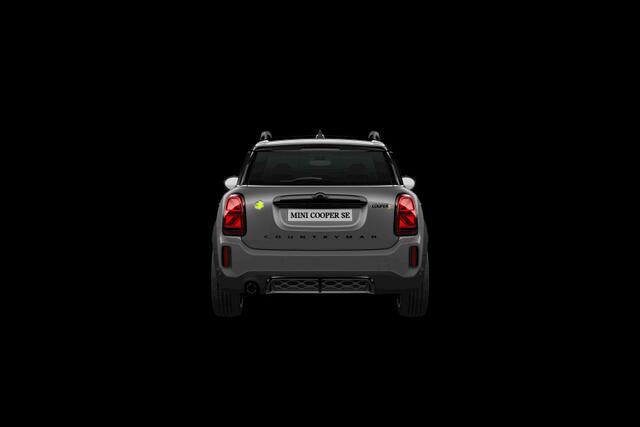 Mini COUNTRYMAN Cooper S E ALL4 John Cooper Works