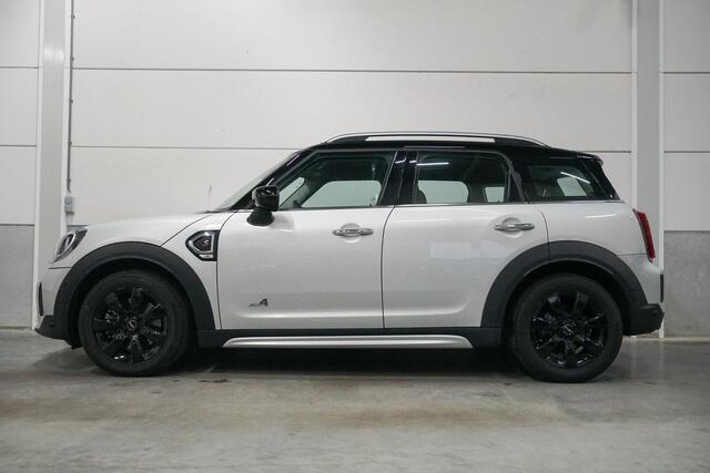 Mini COUNTRYMAN Mini 2.0 Cooper S ALL4 Achteruitrijcamera | Sportstoelen | Comfort Access