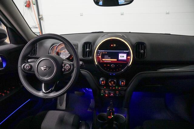 Mini COUNTRYMAN Mini 2.0 Cooper S ALL4 Achteruitrijcamera | Sportstoelen | Comfort Access