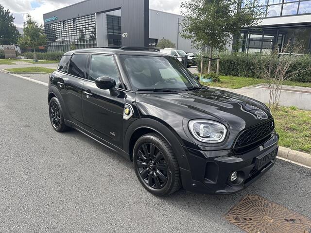 Mini COUNTRYMAN 2.0 Cooper SE ALL4 Pano, Leder, Keyless, Carplay