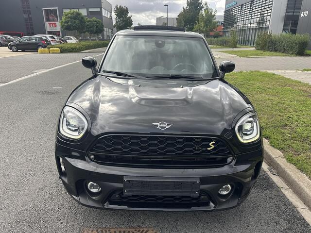 Mini COUNTRYMAN 2.0 Cooper SE ALL4 Pano, Leder, Keyless, Carplay