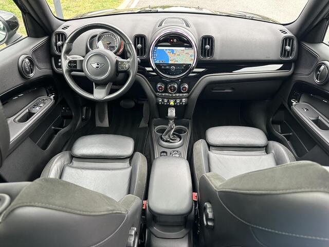 Mini COUNTRYMAN 2.0 Cooper SE ALL4 Pano, Leder, Keyless, Carplay