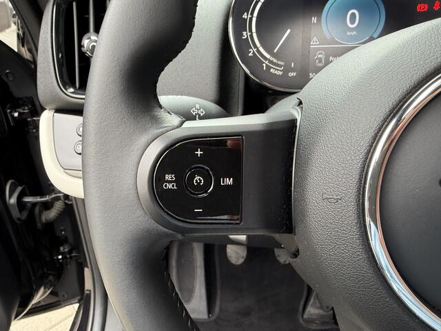 Mini COUNTRYMAN 1.5 Cooper One Northwood Pano/Leder/Camera