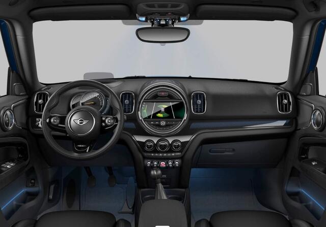 Mini COUNTRYMAN Mini 1.5 Cooper Chili - Pano - Memoryzetel - Yours Leder - Harman Kardon - Head-Up