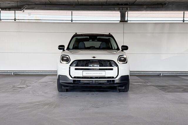 Mini COUNTRYMAN 1.5 C Classic M Plus