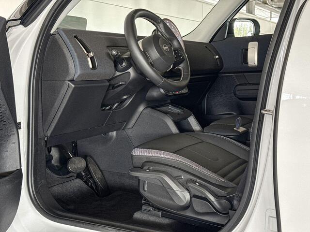 Mini COUNTRYMAN 1.5 C Classic M Plus
