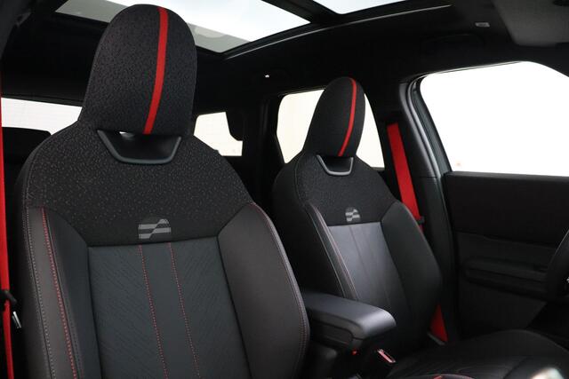 Mini COUNTRYMAN JCW ALL4 JOHN COOPER WORKS L *FULL OPTIONS!* -PANO.DAK|HARMAN/KARDON|360°CAM|20"|MEMORY-SEATS|SPORT-STRIPES|TREKHAAK ELEKTRISCH