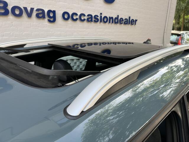 Mini COUNTRYMAN Mini 2.0 Cooper S E ALL4 Open dak Dealeronderhouden Navigatie