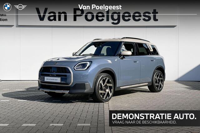 Mini COUNTRYMAN C Favoured XL