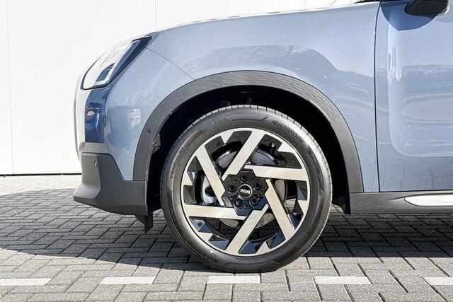 Mini COUNTRYMAN C Favoured XL