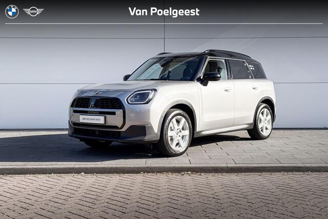 Mini COUNTRYMAN C Classic M Plus
